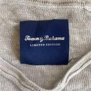 Women’s Tommy Bahama oversized sweater